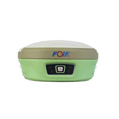 Buy Gps GNSS Mapping Instrument Foif A90 Gps Rtk Gnss High Precision Base And Rover online manufacture