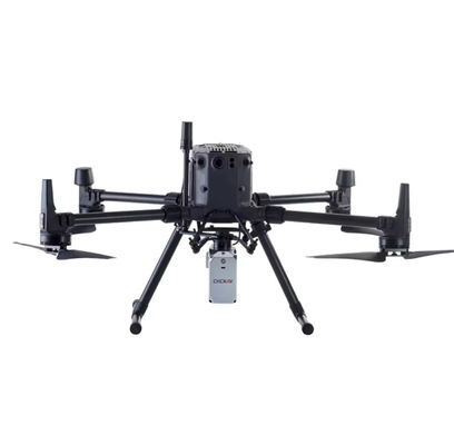 Buy OEM CHCNAV AlphaAir 450 UAV Drone Survey And Mapping 256GB online manufacture