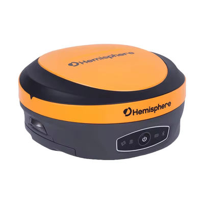 Buy Surveying Instrument  GPS RTK Base and Rover Unistrong G970C Pro/S631 Gps Rtk Gps Rove GNSS GPSS RTK RECEIVER online manufacture