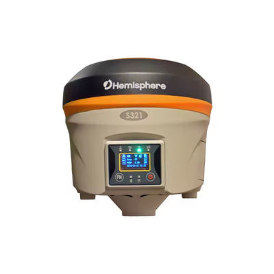 Buy Hemisphere S321/G10A Star station differential RTK GNSS receiver Equipped with UniStrong RTK control platform online manufacture
