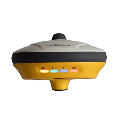 Buy High Precision Unistrong E200 G950 GNSS RTTK GPS Receiver  Gnss Navigation Base and Rover online manufacture