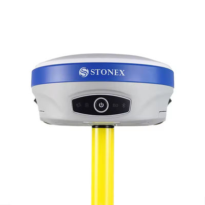 Buy International Version STONEX S900A/S9II GPS Surveying Instruments  With Google Function GNSS Receiver RTK online manufacture