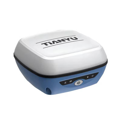 Buy International Version GNSS RTK System  TIANYU  C6 Base and Rover GPS Surveying Instruments online manufacture