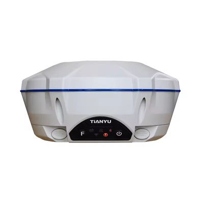 Buy International Version GNSS RTK System  TIANYU  C1 Base and Rover Station RTK GPS survey H6 Handheld Controller online manufacture
