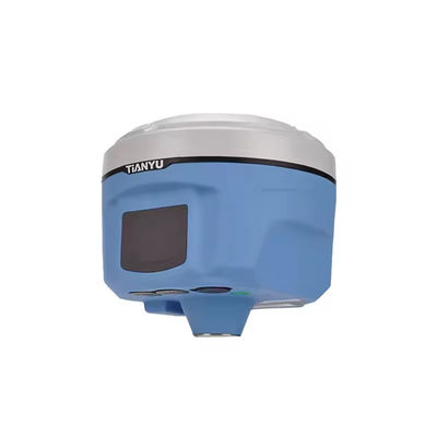 Buy International Version GNSS RTK System  TIANYU  X1 Base and Rover Station RTK GPS survey H6 Handheld Controller online manufacture
