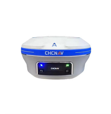 Buy 1408 Channels Video Surveying 3D Modeling GNSS RTKCHCNAV i93 X16 PRO Visual RTK Receiver online manufacture