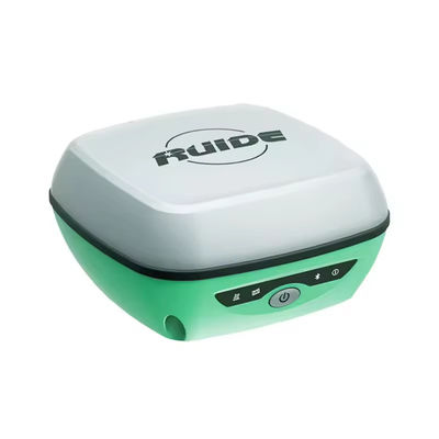 Buy RUIDE GPS GNSS  Receiver 1598 Channels RUIDE R93i MINI GNSS Receiver Base and Rover Survey Equipment online manufacture