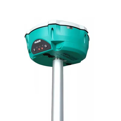 Buy RUIDE GPS GNSS  Receiver 1598 Channels RUIDE R90I GNSS Receiver Base and Rover Survey Equipment online manufacture