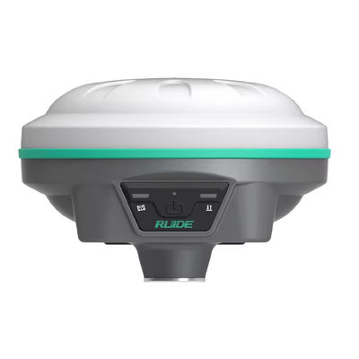 Buy RUIDE GPS GNSS  Receiver 1598 Channels RUIDE LT GNSS Receiver Base and Rover Survey Equipment online manufacture