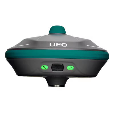Buy GNSS RTK UFO F3 AR Upgrade For Land Surveying Instruments Survey IMU GPS Rover online manufacture
