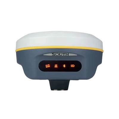 Buy New Version GPS RTK SOUTH Galaxy G2 G3 G1PLUS With 1598 Channels And Imu In Land Surveying CHC i83 i73 RTK online manufacture