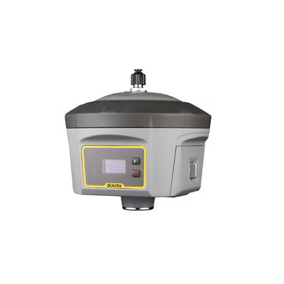 Buy New Version Gps Rtk SOUTH G6 Receiver Surveying Instrument Rtk Gnss Survey Gps Base And Rover online manufacture