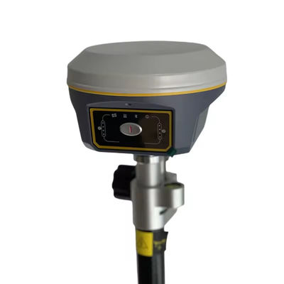 Buy 1598 channels SOUTH G9 Topographic Instrument RTK Surveying Equipment High Accuracy Gps Receiver online manufacture
