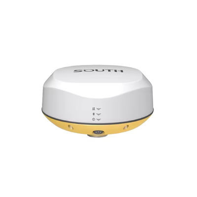 Buy 1598 channels SOUTH YuanXiao Topographic Instrument RTK Base and Rover High Accuracy Gps Receiver online manufacture