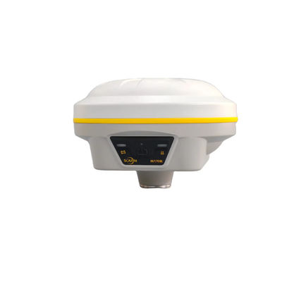 Buy 1598 channels SOUTH G3 Rover And Base RTK Surveying Equipment High Accuracy Gps Receiver online manufacture