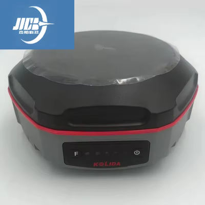Buy 1598 channels Kolida K5 Pro Gps Base and Rover  RTK Surveying Equipment  High Accuracy Gps Receiver online manufacture
