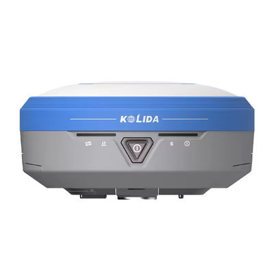 Buy 1598 channels Kolida k58/K7  Gps Base and Rover  RTK Surveying Equipment  High Accuracy Gps Receiver online manufacture