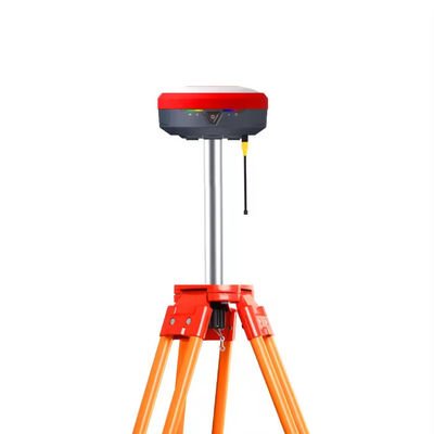 Buy 1598 channels Kolida K7 Base Station RTK Surveying Equipment High Accuracy Gps Receiver online manufacture