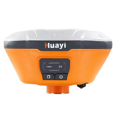 Buy 1408 channels CHCNAV E98 RTK Surveying Equipment High Accuracy Gps Receiver online manufacture