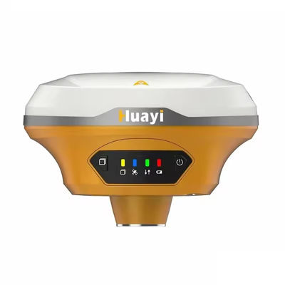 Buy 1408 channels CHCNAV Rover Receiver E96 Visual RTK Surveying Equipment High Accuracy Gps Receiver online manufacture