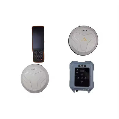 Buy 824 channels CHCNAV E91 Base and Rover Visual RTK Surveying Equipment High Accuracy Gps Receiver online manufacture