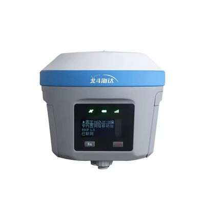Buy Measurement GNSS RTK Hi -Target TS7 Pro Base And Rover Upgrade For Land Surveying Instruments online manufacture