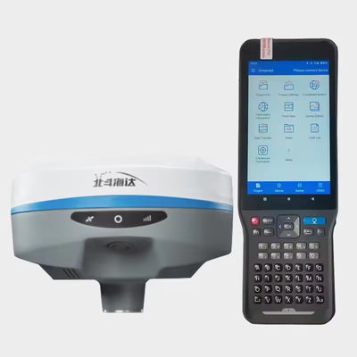 Buy GPS GNSS RTK Hi -target TS2 Base and Rover upgrade for land surveying instruments online manufacture