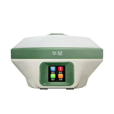 Buy GNSS RTK Hi -target A16 Base and Rover upgrade for land surveying instruments online manufacture