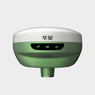 Buy GNSS RTK Hi -target A31 Base and Rover upgrade for land surveying instruments online manufacture