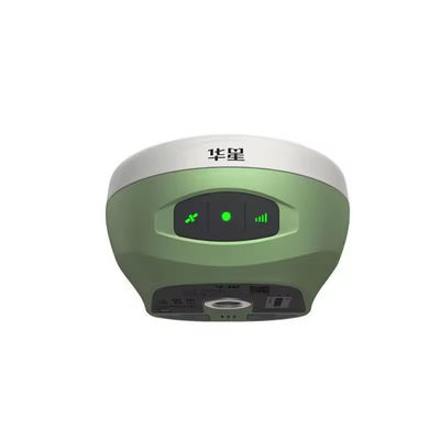 Buy GNSS RTK Hi -target A40 Base and Rover upgrade for land surveying instruments online manufacture