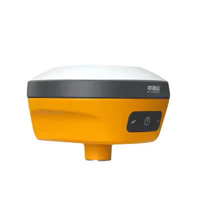 Buy Measurement GNSS RTK Hi -Target V200 Base And Rover Upgrade For Land Surveying Instruments online manufacture