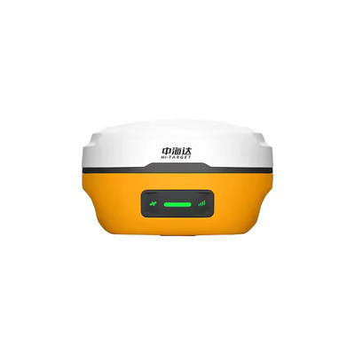 Buy Measurement GNSS RTK Hi -Target V5 Base And Rover Upgrade For Land Surveying Instruments online manufacture