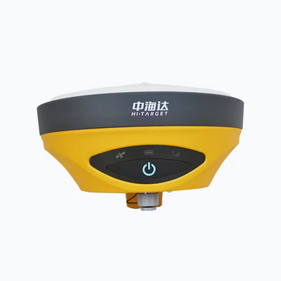 Buy Measurement GNSS RTK Hi -Target X7 Base And Rover Upgrade For Land Surveying Instruments online manufacture