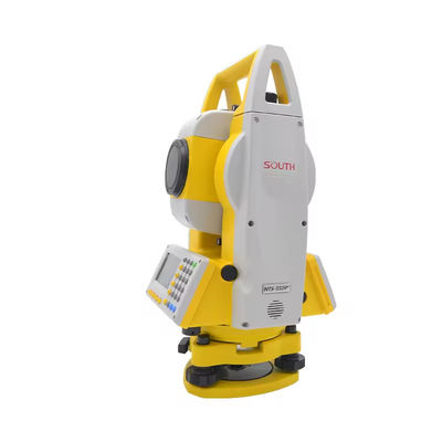 Buy Surveying Equipment SOUTH Total Station NTS-332R10 Automatic Total Station online manufacture