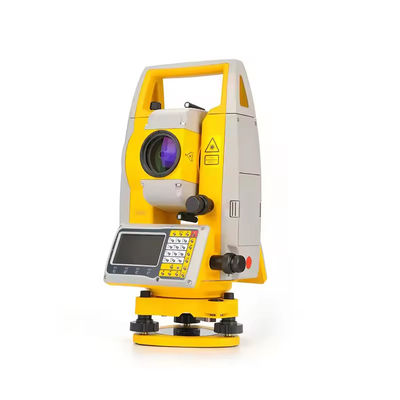Buy Surveying Equipment SOUTH Total Station NTS-332R10M Automatic Total Station online manufacture