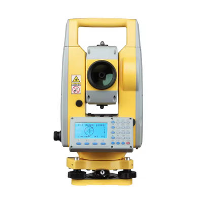 Buy Surveying Equipment SOUTH Total Station NTS-332R10U Automatic Total Station online manufacture
