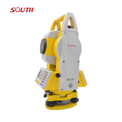 Buy Surveying Equipment SOUTH Total Station NTS-332R20B Automatic Total Station online manufacture
