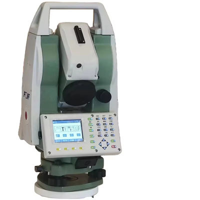 Buy RTS Automatic Total Station Survey Equipment With Sokkia System online manufacture