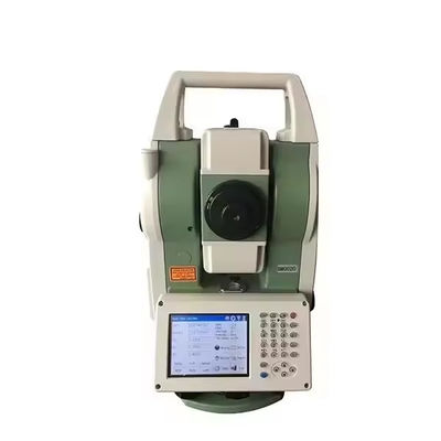Buy FOIF RTS 352R10 Robotic Total Station Surveying Instruments Dual Axis Compensator online manufacture