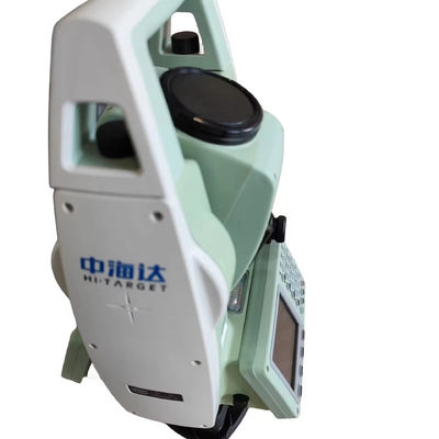 Buy Land Surveying Instrument Total Station Hi-Target HTS-520L8 With No-Prism 800m online manufacture