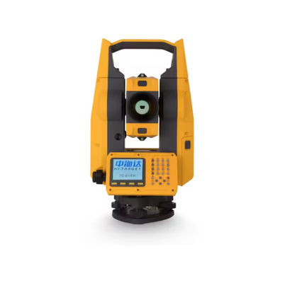 Buy Land Surveying Robotic Theodolite Robotic Surveying Equipment Hi Target online manufacture