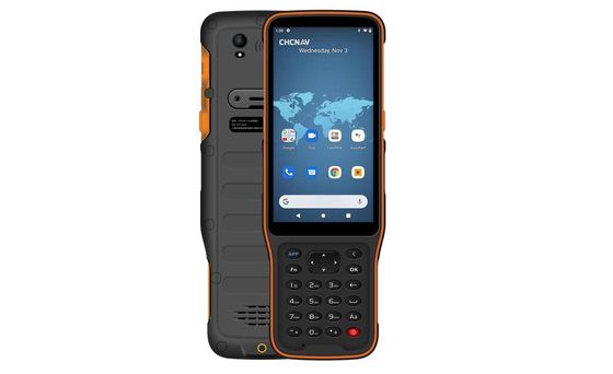 Buy CHCNAV GIS Data Collector Ultra Rugged Android RTK Controller HCE600 online manufacture