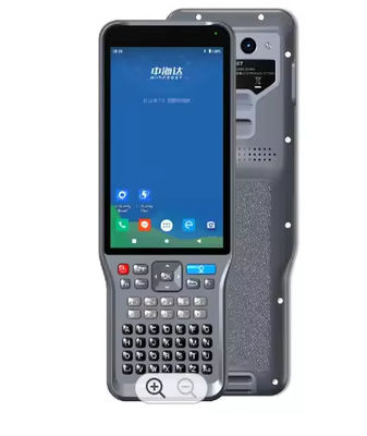 Buy RTK Measuring GNSS GIS Data Collector Hi-Target IHAND55 GPS Controller online manufacture