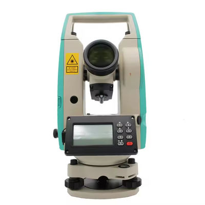 Buy Absolute Encoding Total Station Electronic Theodolites Surveying Instruments 30x Magnification online manufacture