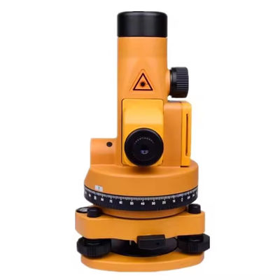 Buy OEM Laser Plummet Optics Survey Equipment FOIF DZJ2 25X Magnification online manufacture