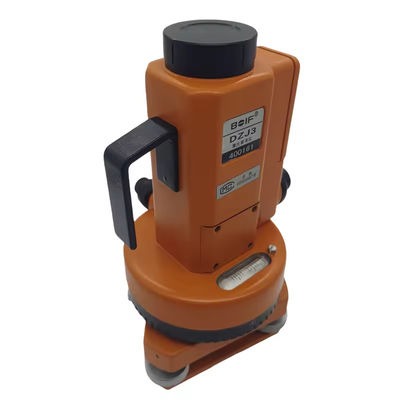 Buy Laser Optic Equipment Land Surveying Instrument Plummet FOIF DZJ3 For Accurate Measurements online manufacture