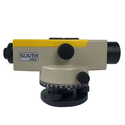 Buy Engineering Measuring Automatic Level SOUTH DSZ2 with High Accuracy Optics Instruments online manufacture