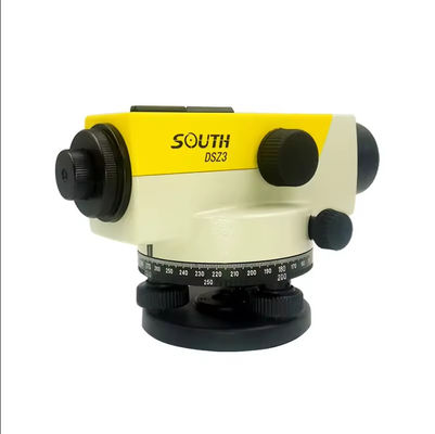Buy Engineering Measuring Automatic Level SOUTH DSZ3 with High Accuracy Optics Instruments online manufacture