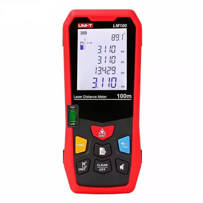 Buy OEM Outdoor Electronic Distance Meter 100M Auto Calibration online manufacture