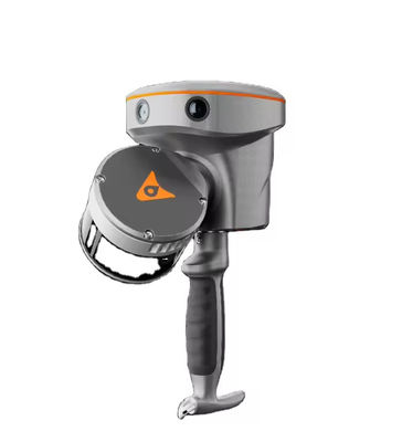 Buy CHCNAV RS10 Handheld SLAM GNSS RTK 3D Laser Scanner Machine High Accuracy online manufacture